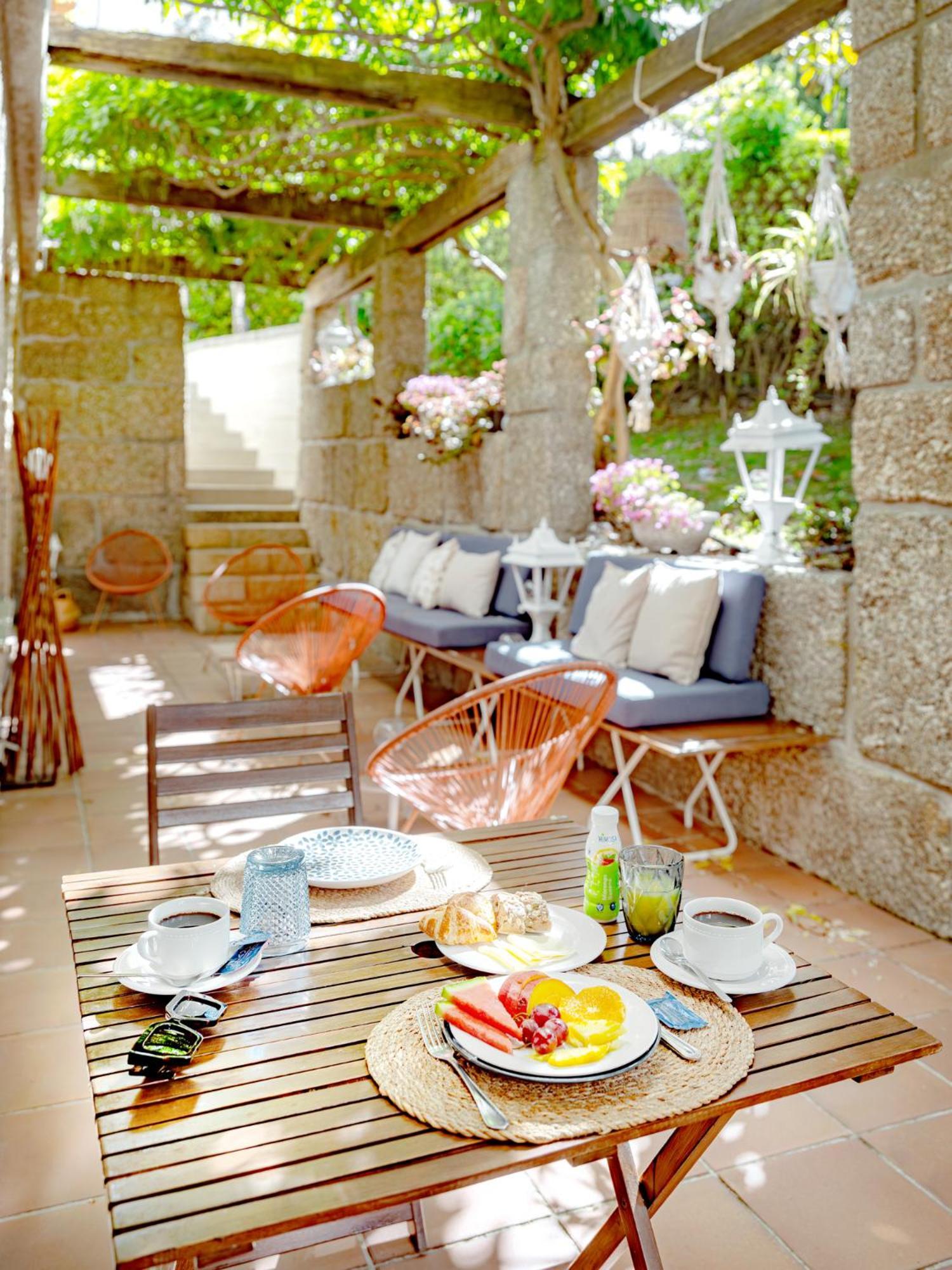 Casa Do Almocreve * Baiao