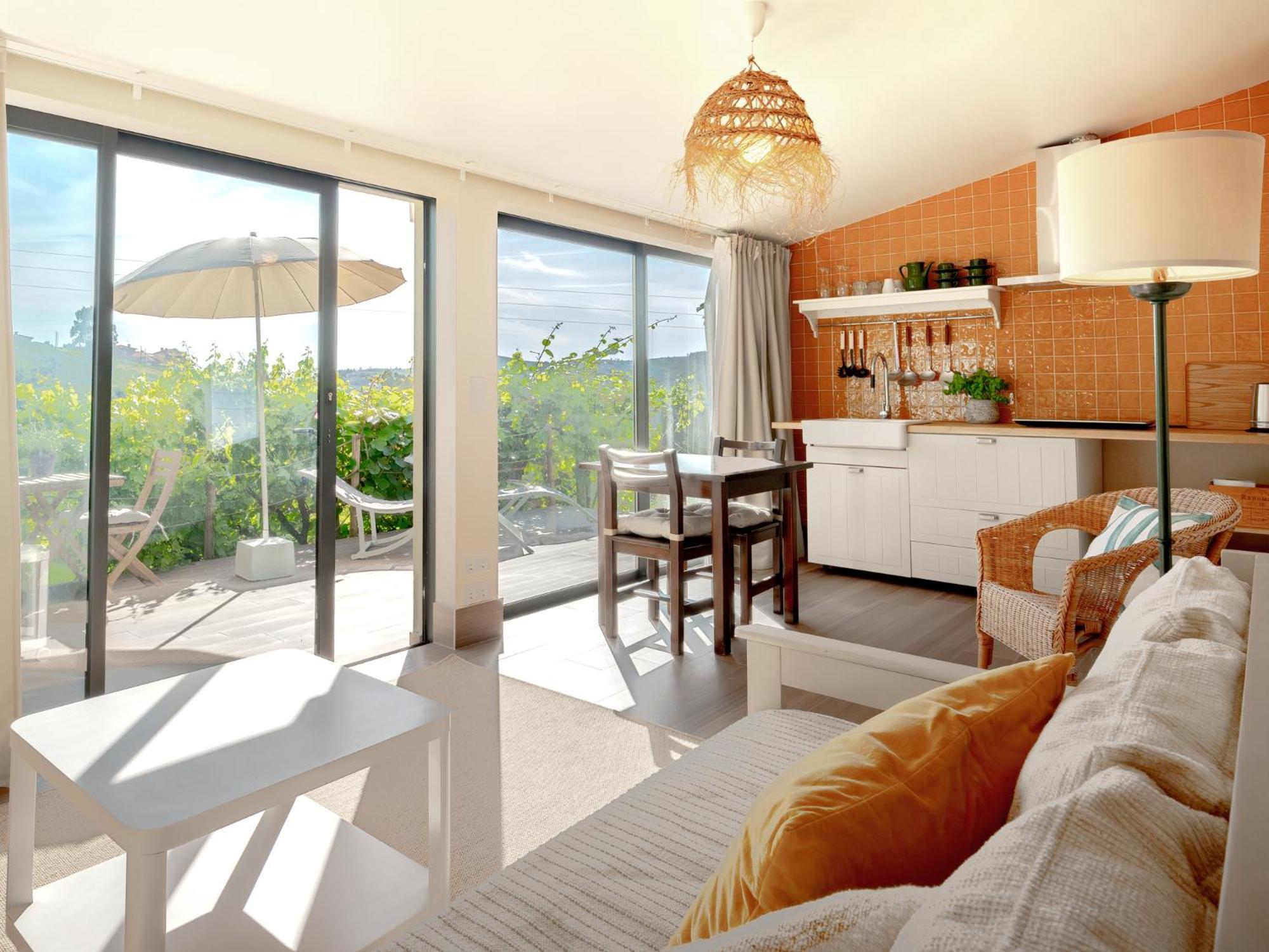 Casa Do Almocreve Guest house Baiao