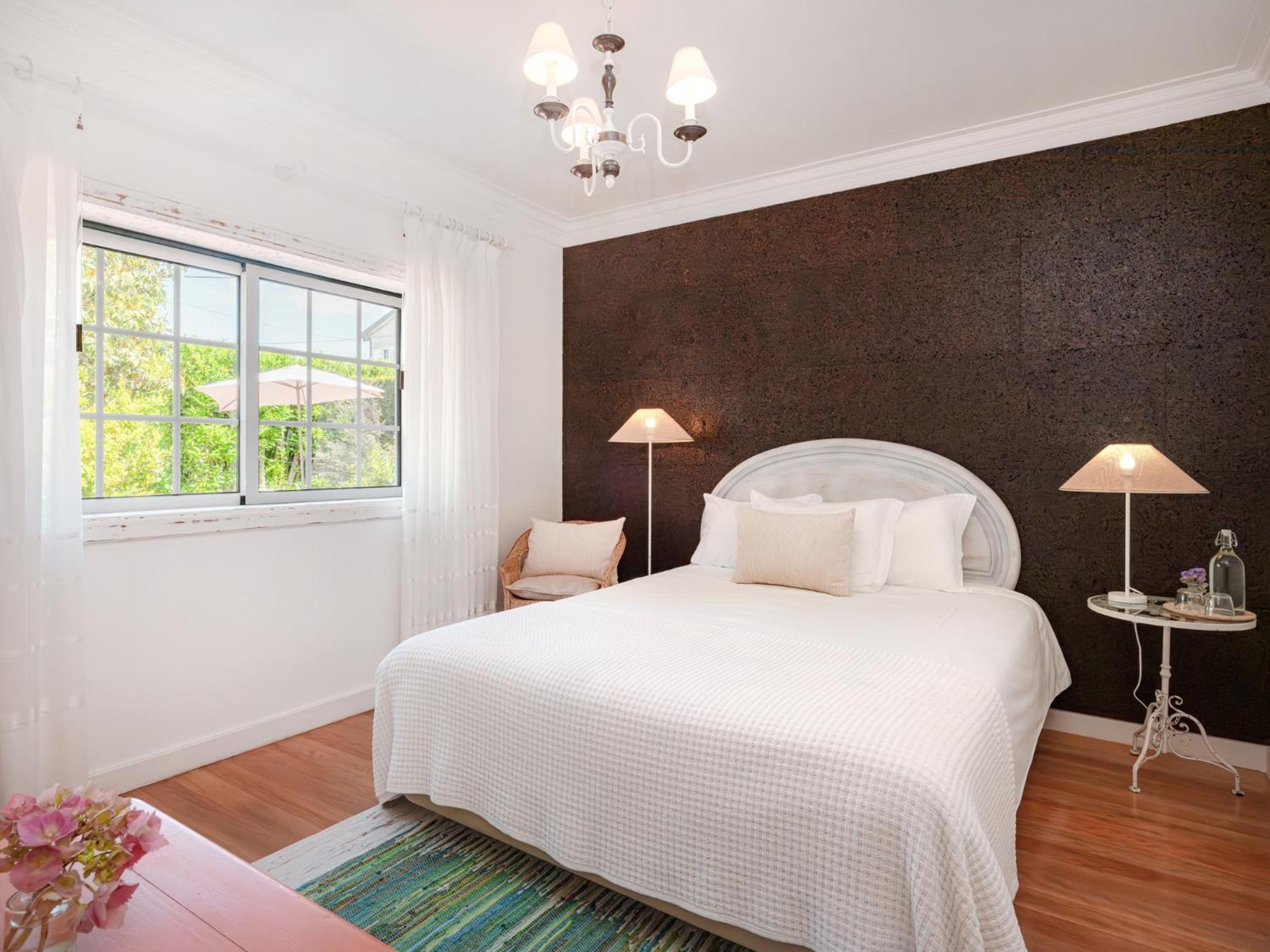 Casa Do Almocreve Guest house Baiao