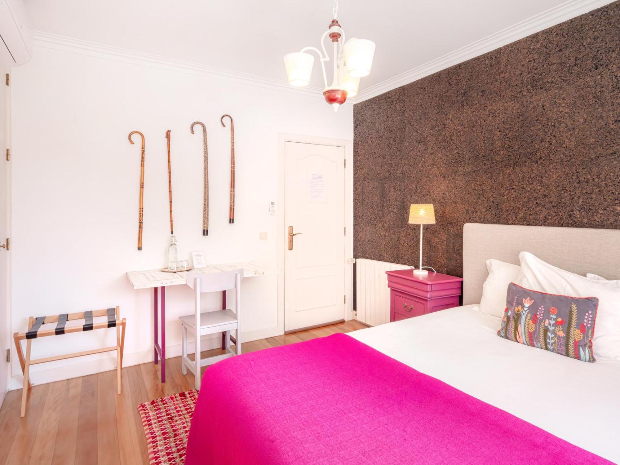 Casa Do Almocreve Guest house *