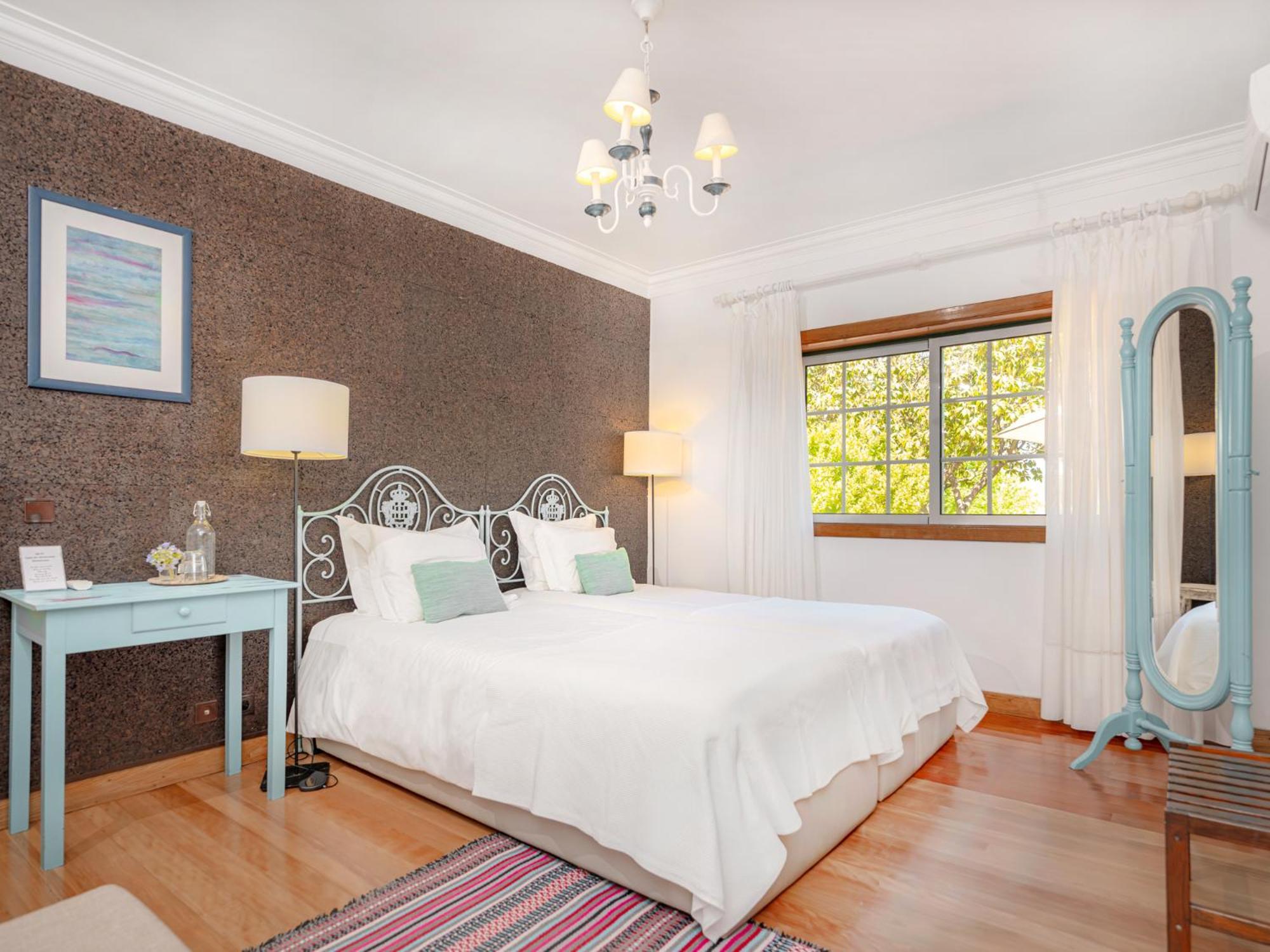 Casa Do Almocreve Guest house Baiao
