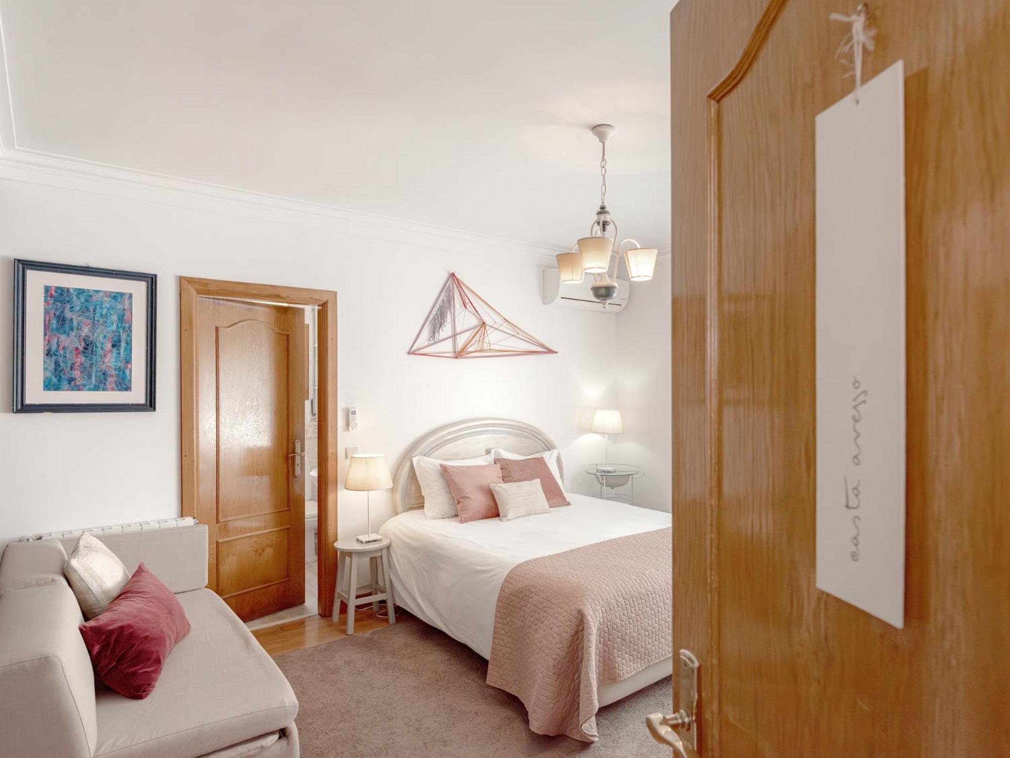 Casa Do Almocreve Guest house Baiao