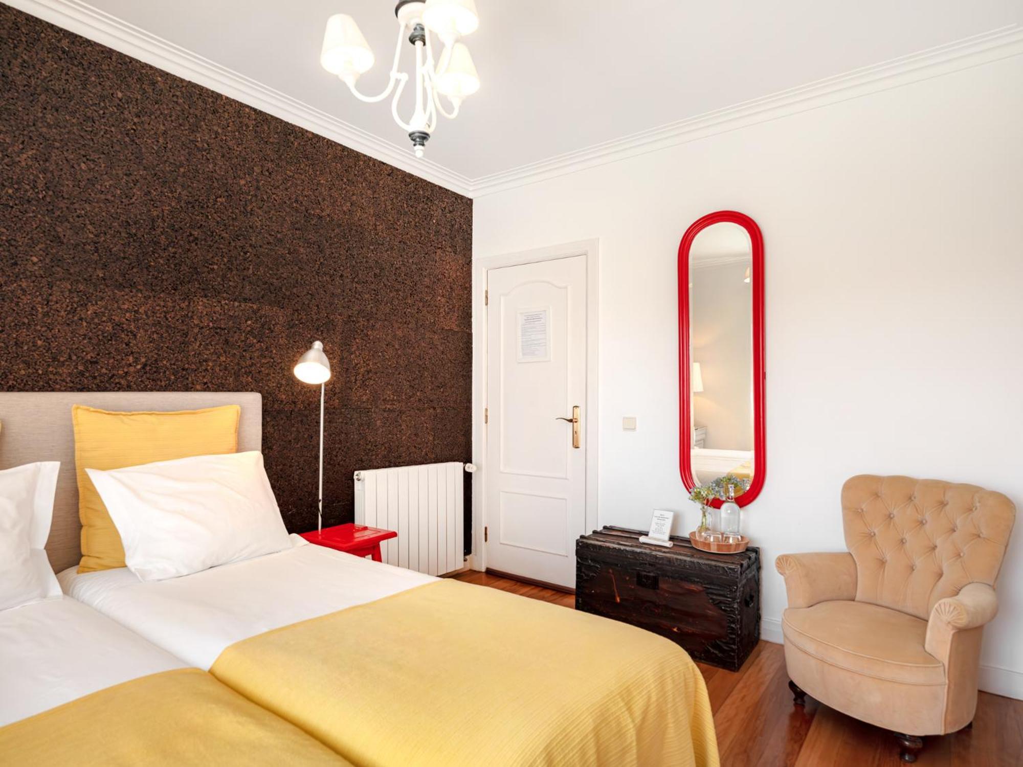 Casa Do Almocreve Guest house