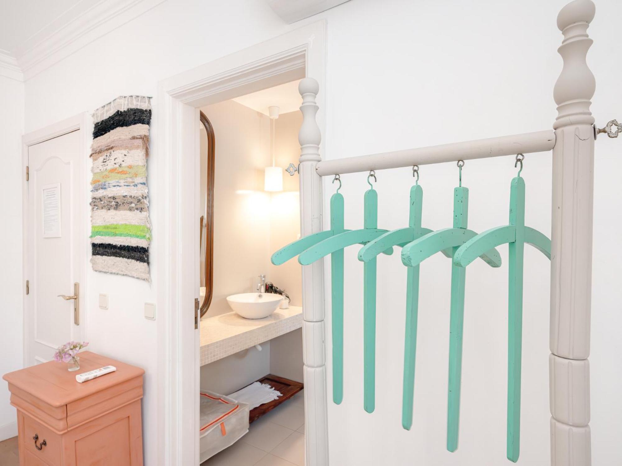 Casa Do Almocreve Guest house Baiao