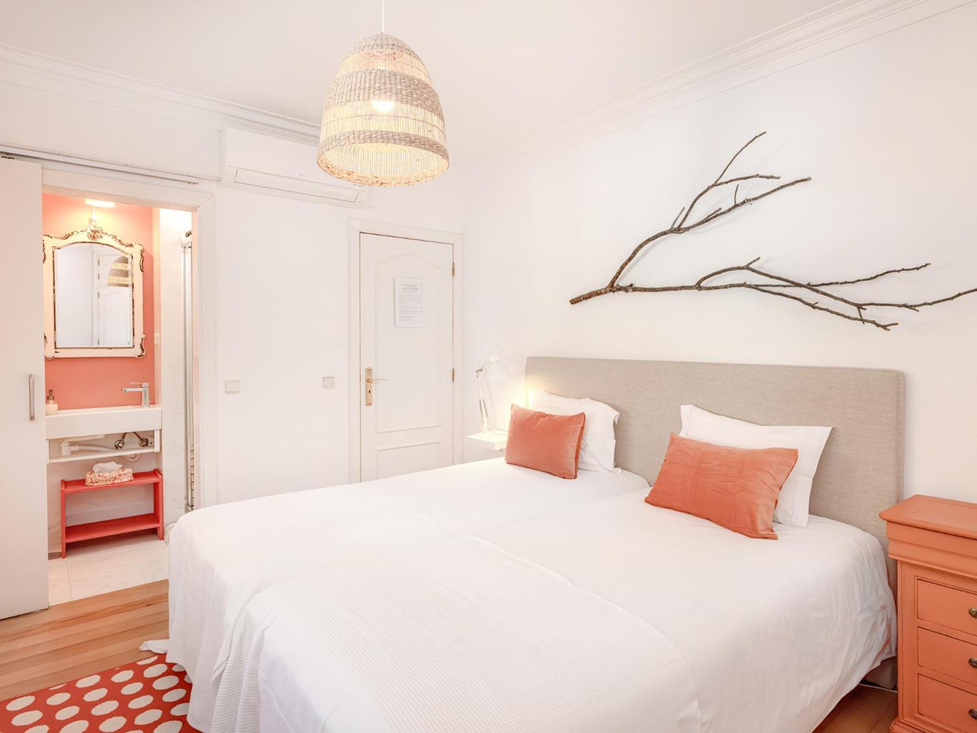 Casa Do Almocreve Guest house *