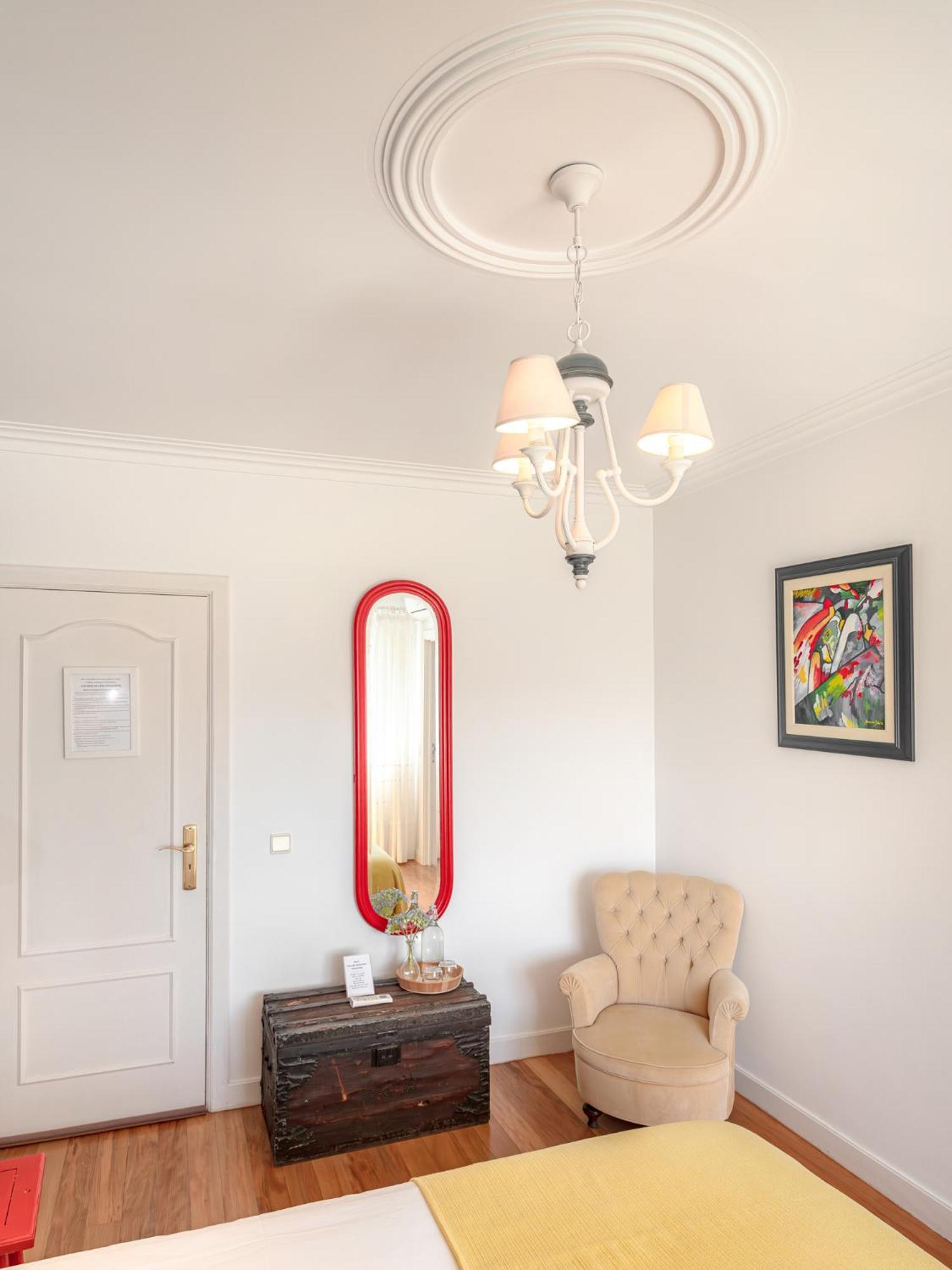 Casa Do Almocreve Guest house Baiao