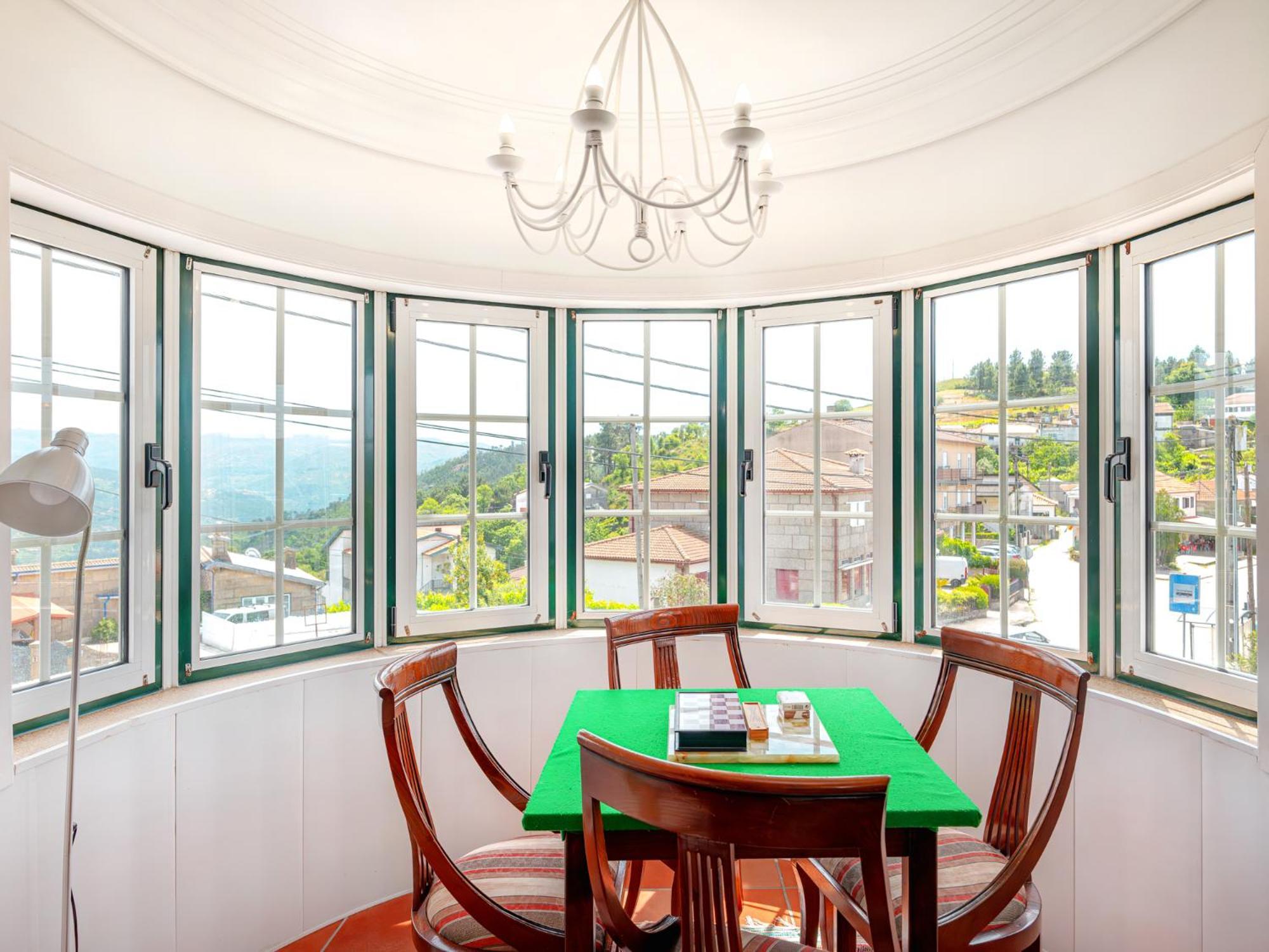 Guest house Casa Do Almocreve *