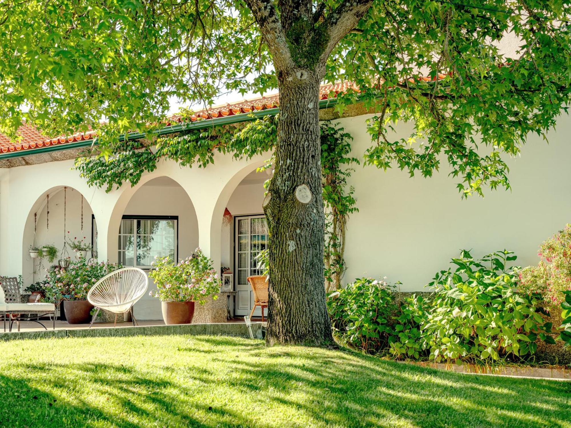 Casa Do Almocreve *