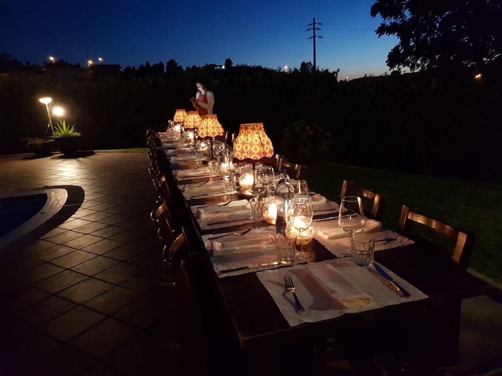 Casa Do Almocreve Guest house *
